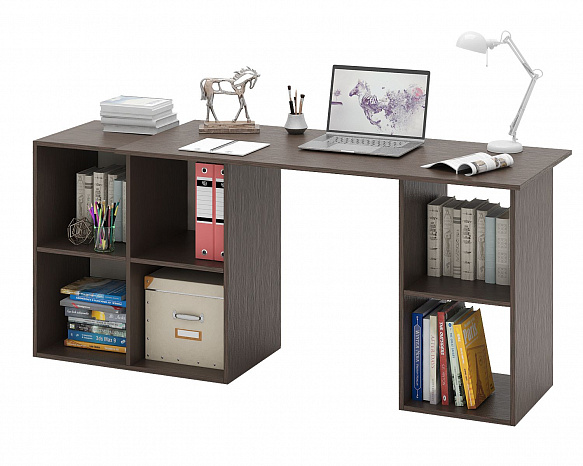 Комод Уно-25 - венге