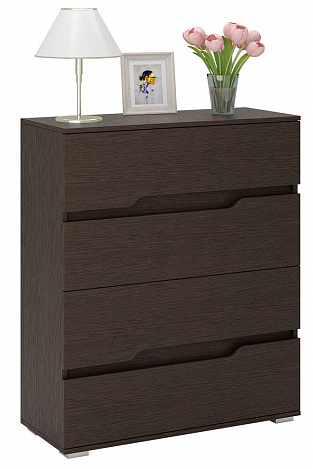 Комод Уно-25 - венге