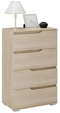 Комод Уно-25 - венге