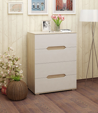 Комод Уно-25 - венге