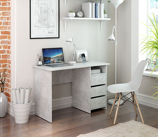 Комод Уно-25 - венге