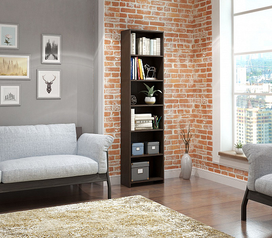 Комод Уно-25 - венге