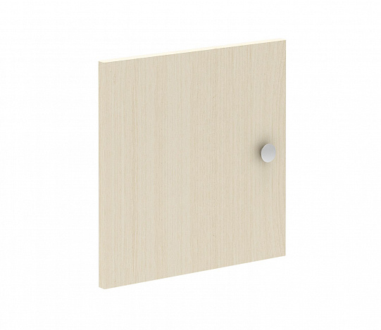 Дверка Прайм - дуб молочный