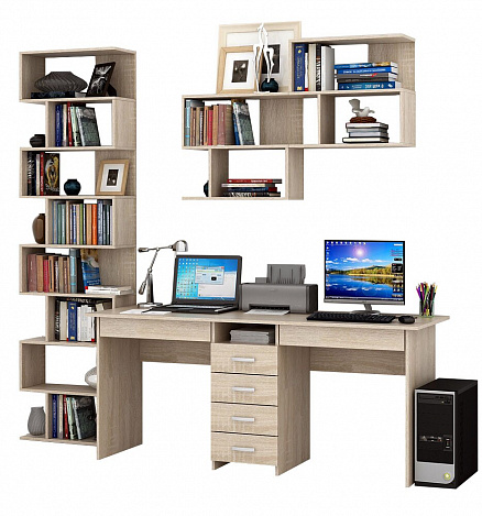 Комод Уно-25 - венге