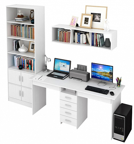 Комод Уно-25 - венге