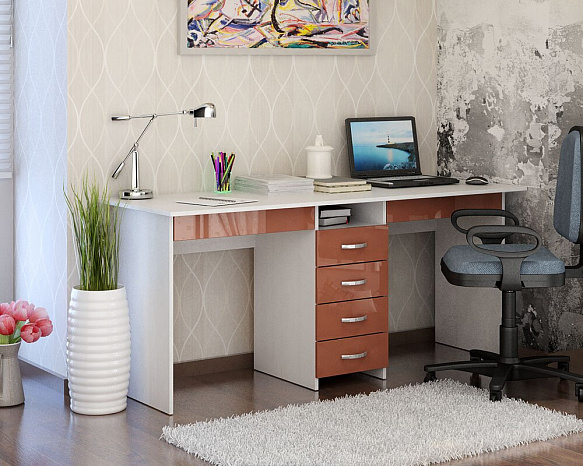 Комод Уно-25 - венге