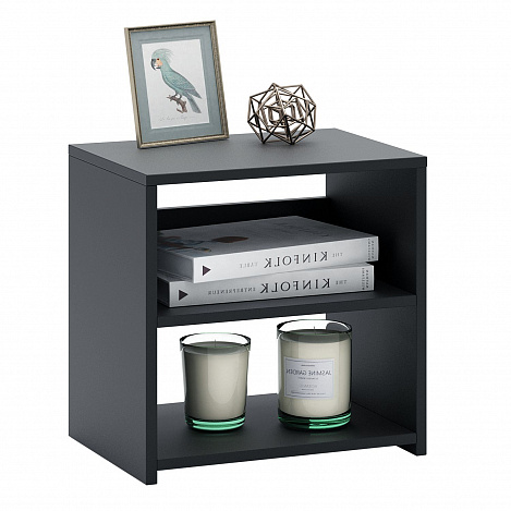 Тумба Витто-11 - черный