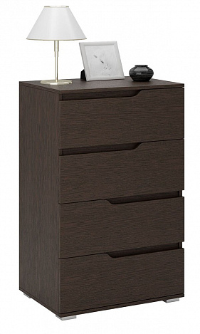Комод Уно-25 - венге