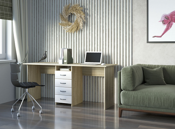 Комод Уно-25 - венге