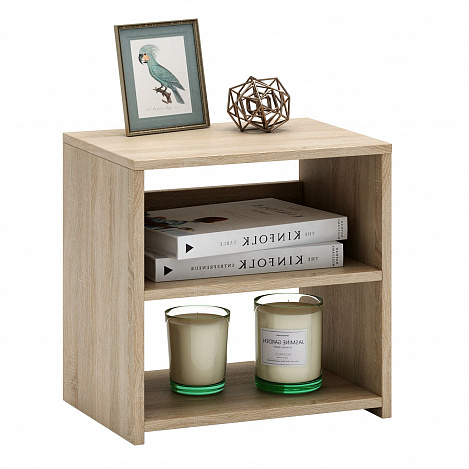 Тумба Витто-11 - дуб сонома