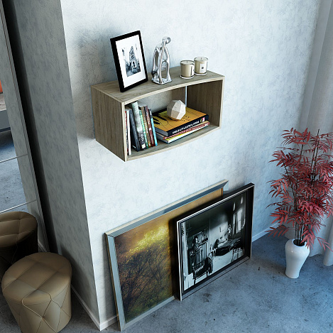 Комод Уно-25 - венге