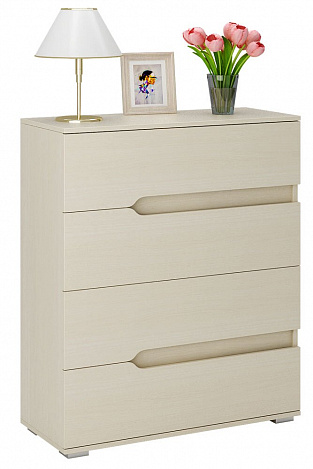 Комод Уно-25 - венге