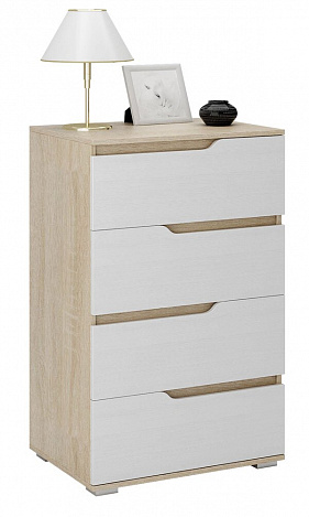 Комод Уно-25 - венге