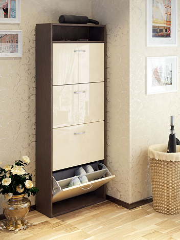 Комод Уно-25 - венге