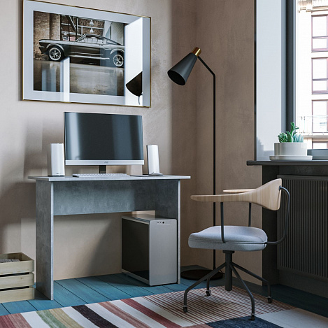 Комод Уно-25 - венге