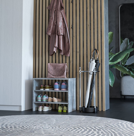 Комод Уно-25 - венге