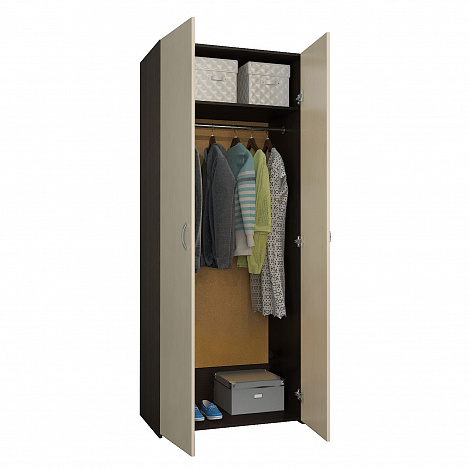 Комод Уно-25 - венге