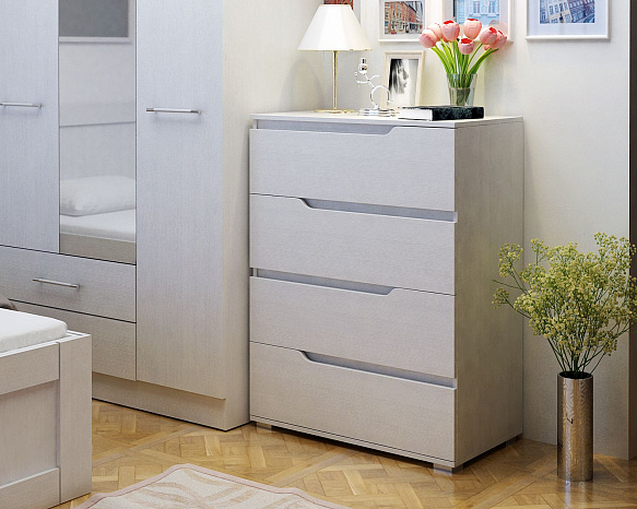 Комод Уно-25 - венге