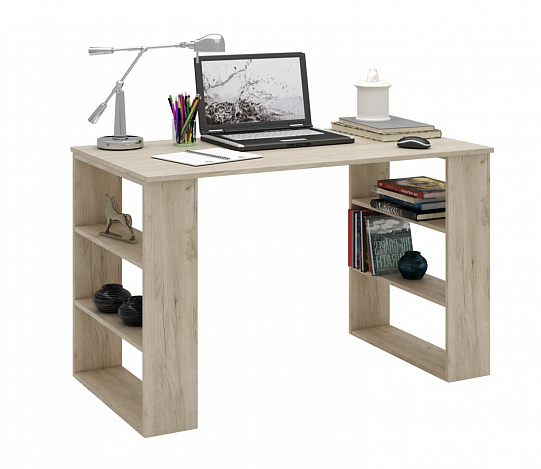 Стол Рикс-7 - дуб крафт