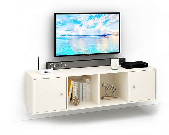 Комод Уно-25 - венге