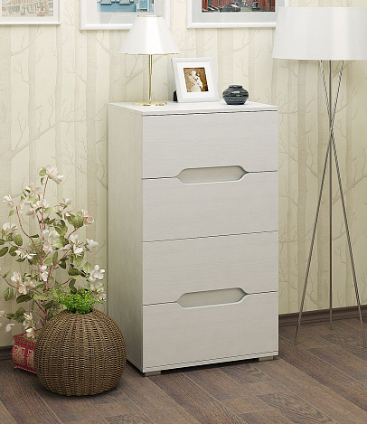 Комод Уно-25 - венге