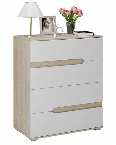 Комод Уно-25 - венге