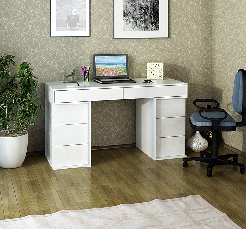 Комод Уно-25 - венге