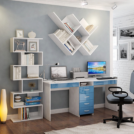 Комод Уно-25 - венге