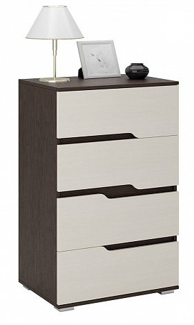 Комод Уно-25 - венге