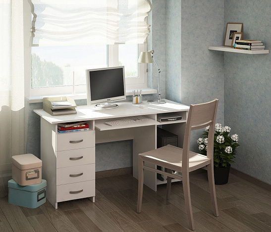 Комод Уно-25 - венге