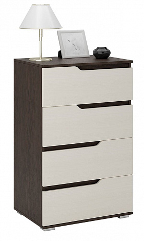 Комод Уно-25 - венге