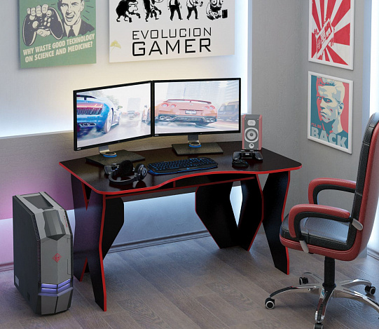 Комод Уно-25 - венге