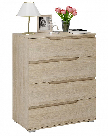 Комод Уно-25 - венге