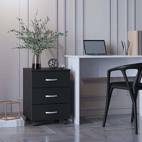 Комод Уно-25 - венге