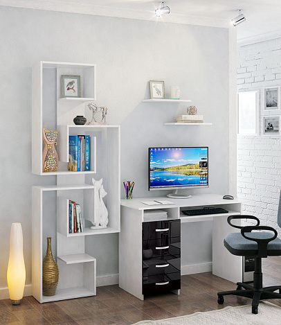 Комод Уно-25 - венге