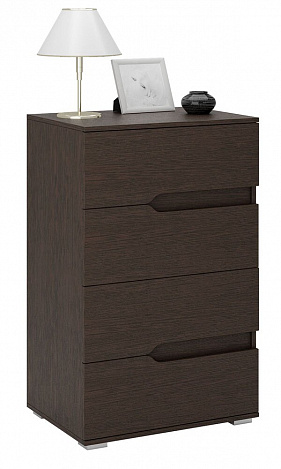 Комод Уно-25 - венге