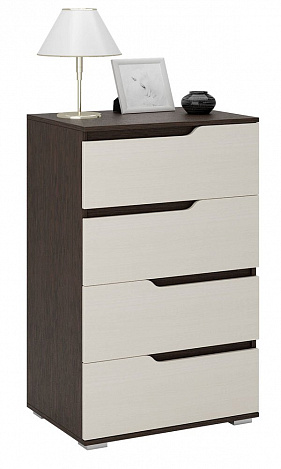 Комод Уно-25 - венге