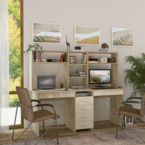 Комод Уно-25 - венге