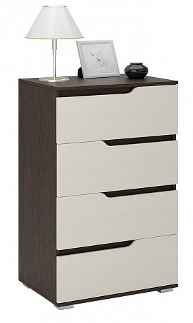 Комод Уно-25 - венге