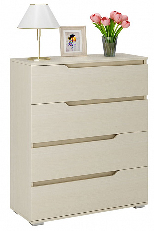 Комод Уно-25 - венге