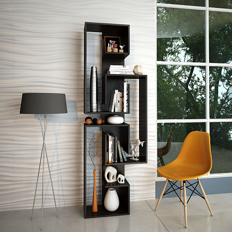 Комод Уно-25 - венге