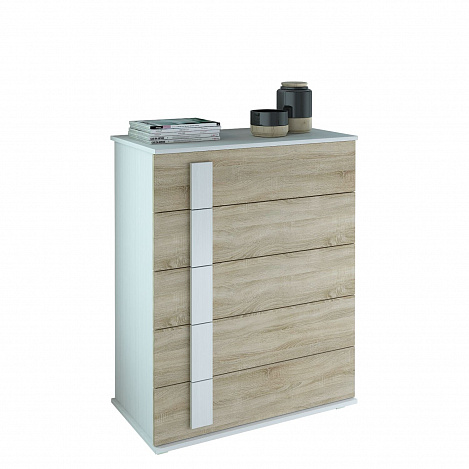 Комод Уно-25 - венге