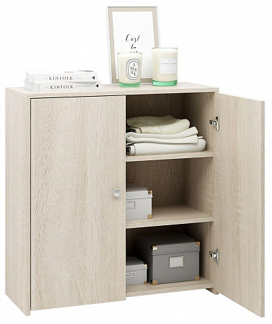 Комод Уно-30 - дуб сонома