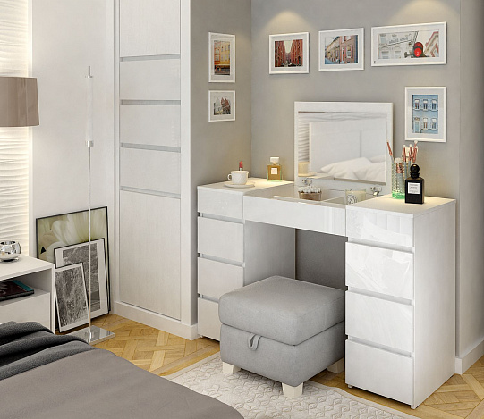 Комод Уно-25 - венге