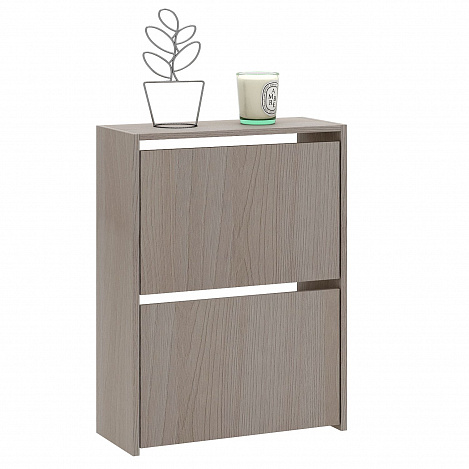 Обувница Витто-19 - ясень шимо светлый