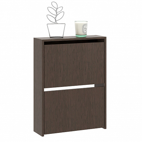 Обувница Витто-20 - венге