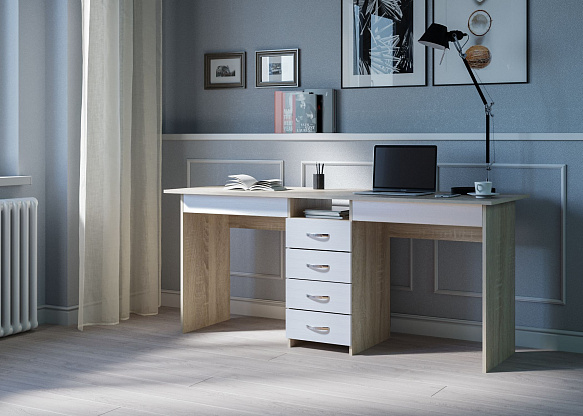 Комод Уно-25 - венге