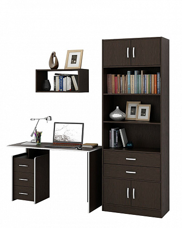 Комод Уно-25 - венге