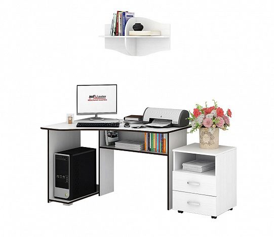 Комод Уно-25 - венге