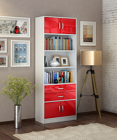 Комод Уно-25 - венге